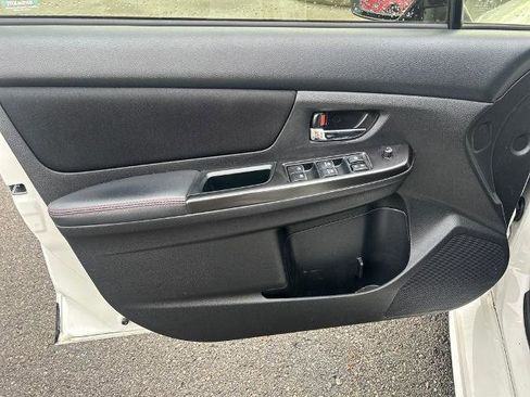 Used 2017 Subaru WRX Premium image 17