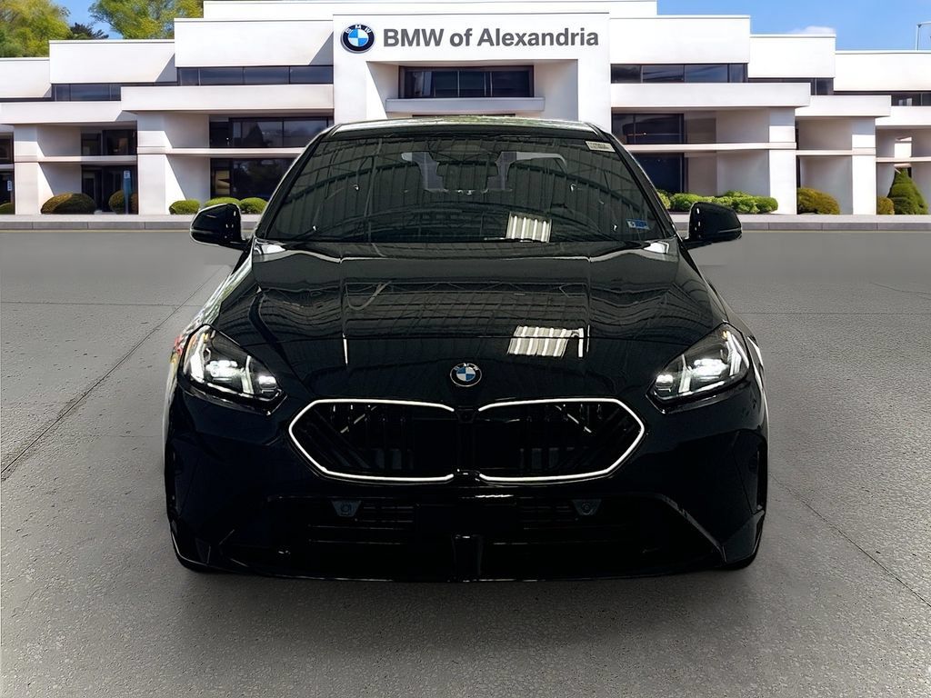 Used 2026 BMW 228i xDrive w/ Technology Package AWD/4WD image 2
