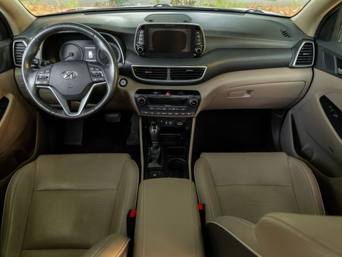 Used 2019 Hyundai Tucson Ultimate image 5