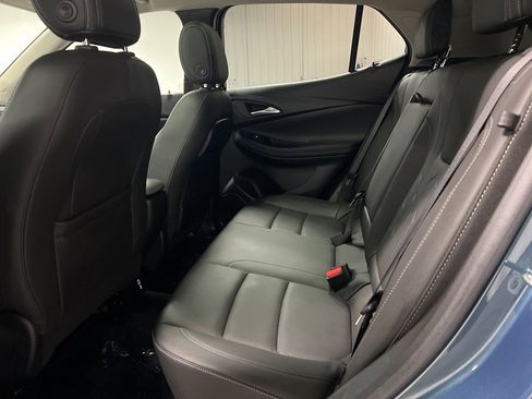 Certified 2024 Buick Encore GX Avenir w/ Avenir Technology Package image 10