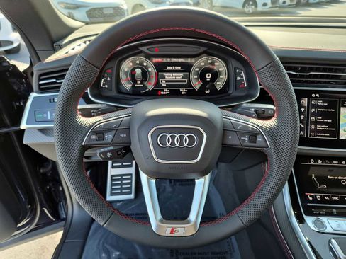 New 2026 Audi Q8 Prestige image 20