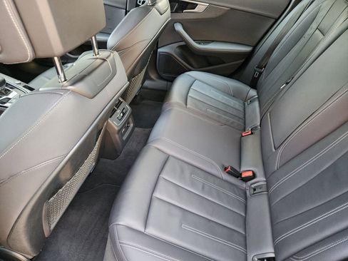 Used 2024 Audi A4 2.0T Premium Plus image 35