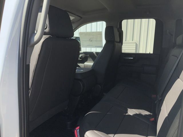 New 2025 Chevrolet Silverado 2500 W/T w/ WT Convenience Package AWD/4WD image 9