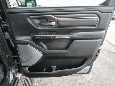 Used 2019 RAM 1500 Limited image 29