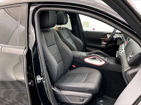 Used 2026 Mercedes-Benz GLE 450 4MATIC image 6