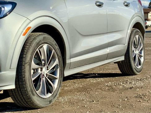 Used 2023 Buick Encore GX Select w/ Sport Touring Package image 14