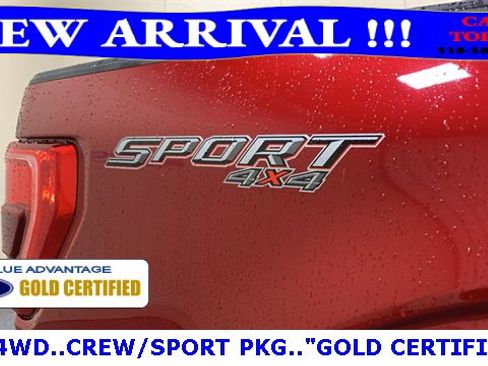 Used 2022 Ford F150 XLT w/ Equipment Group 302A High image 18