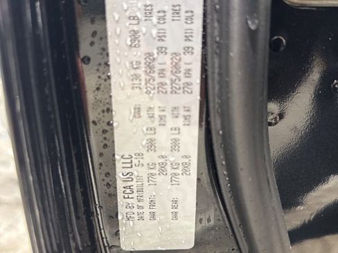 Used 2018 RAM 1500 Big Horn image 13