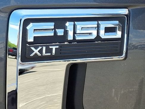 Used 2025 Ford F150 XLT w/ Equipment Group 301A Standard AWD/4WD image 29