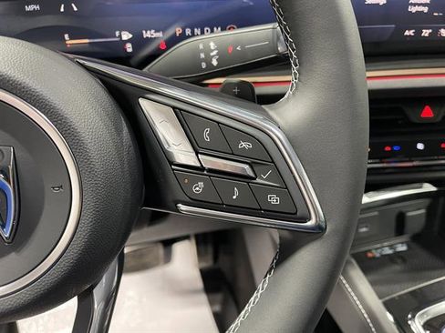 New 2026 Buick Envision Sport Touring image 24