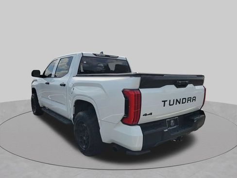 Used 2023 Toyota Tundra SR w/ SR Tow Package AWD/4WD image 15