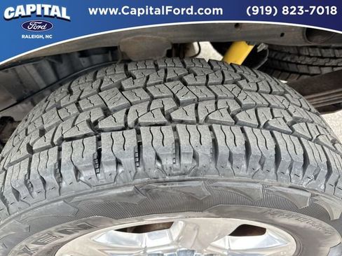 Used 2018 Chevrolet Silverado 2500 LTZ w/ Duramax Plus Package image 14