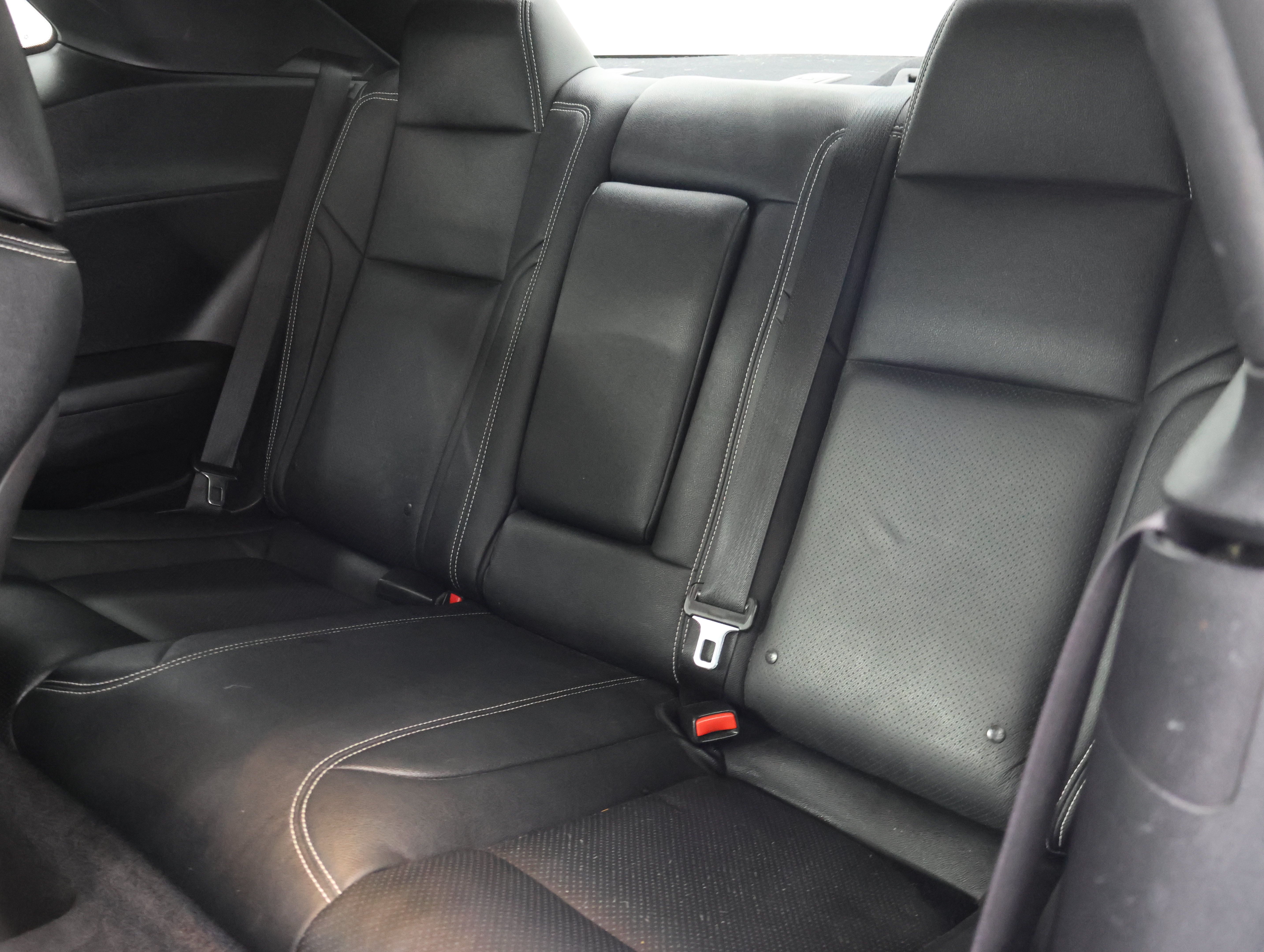Used 2016 Dodge Challenger R/T w/ Blacktop Package RWD image 37