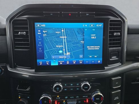 Certified 2023 Ford F150 XLT w/ Equipment Group 302A High image 18