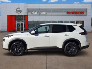 New 2026 Nissan Rogue SV w/ Cold Weather Package video 3