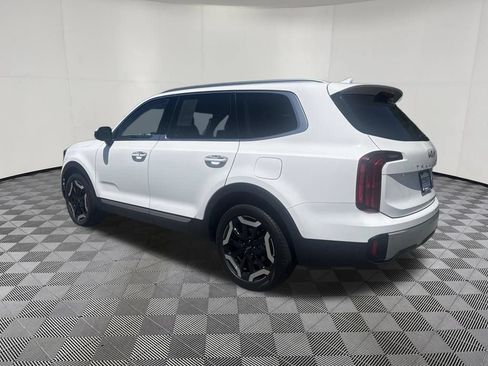 Used 2024 Kia Telluride S w/ S Sunroof Package AWD/4WD image 7