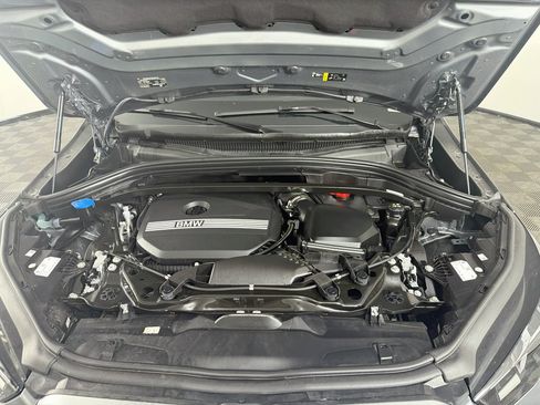 Used 2026 BMW X2 xDrive28i AWD/4WD image 36