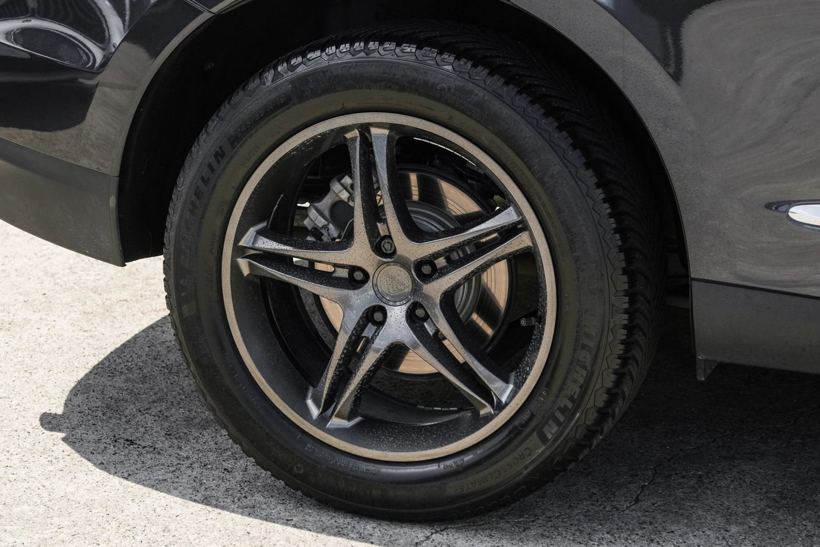 Used 2021 Acura RDX w/ Technology Package FWD image 59