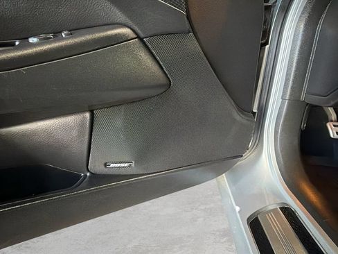 Used 2011 Chevrolet Corvette Coupe w/ Preferred Equipment Group RWD image 25