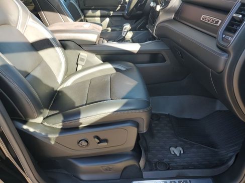 Used 2023 RAM 1500 TRX w/ TRX Level 2 Equipment Group image 18