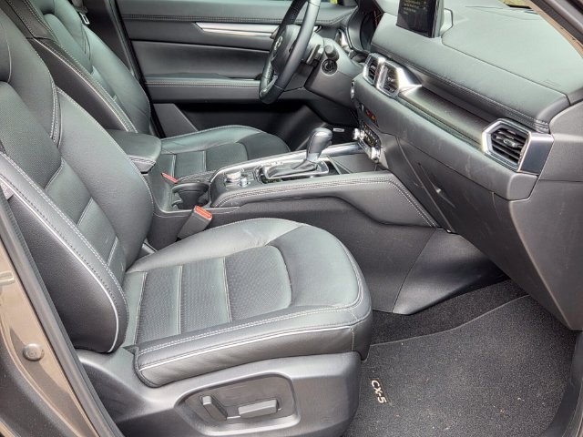 Used 2025 MAZDA CX-5 AWD 2.5 S image 18