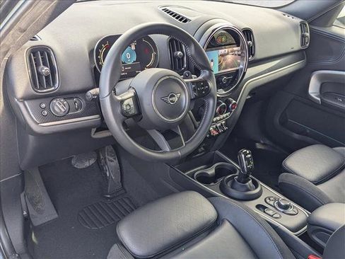Used 2023 MINI Cooper Countryman S w/ Signature Upholstery Package image 10