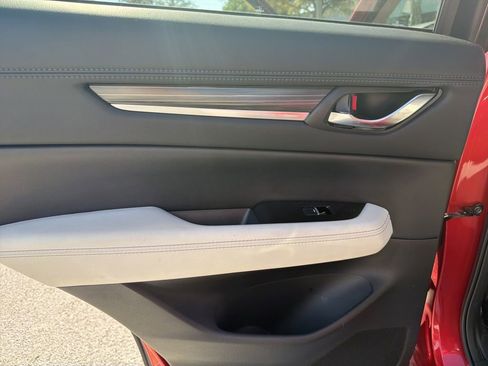 Used 2021 MAZDA CX-5 Grand Touring Reserve image 11