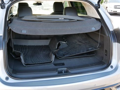 Used 2023 Buick Envision Preferred w/ Sport Touring Package image 10