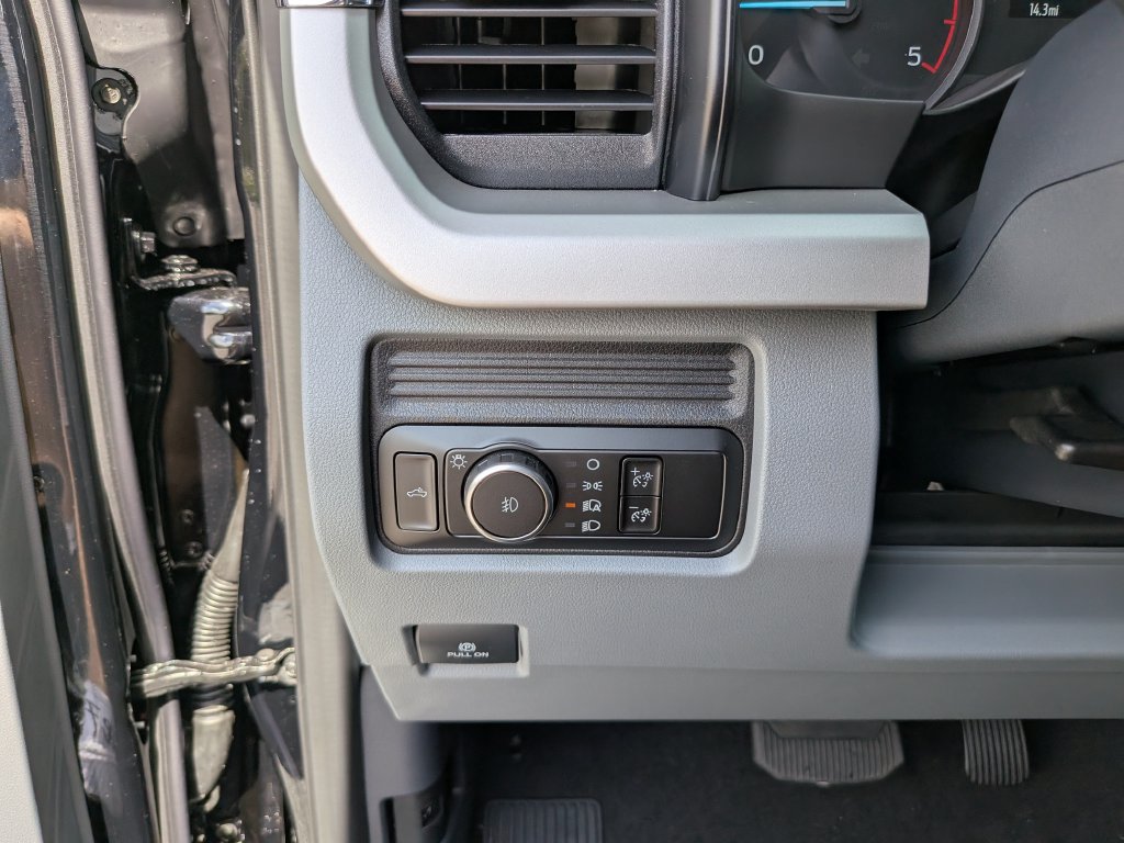 New 2027 Ford F350 XL w/ STX Appearance Package AWD/4WD image 25