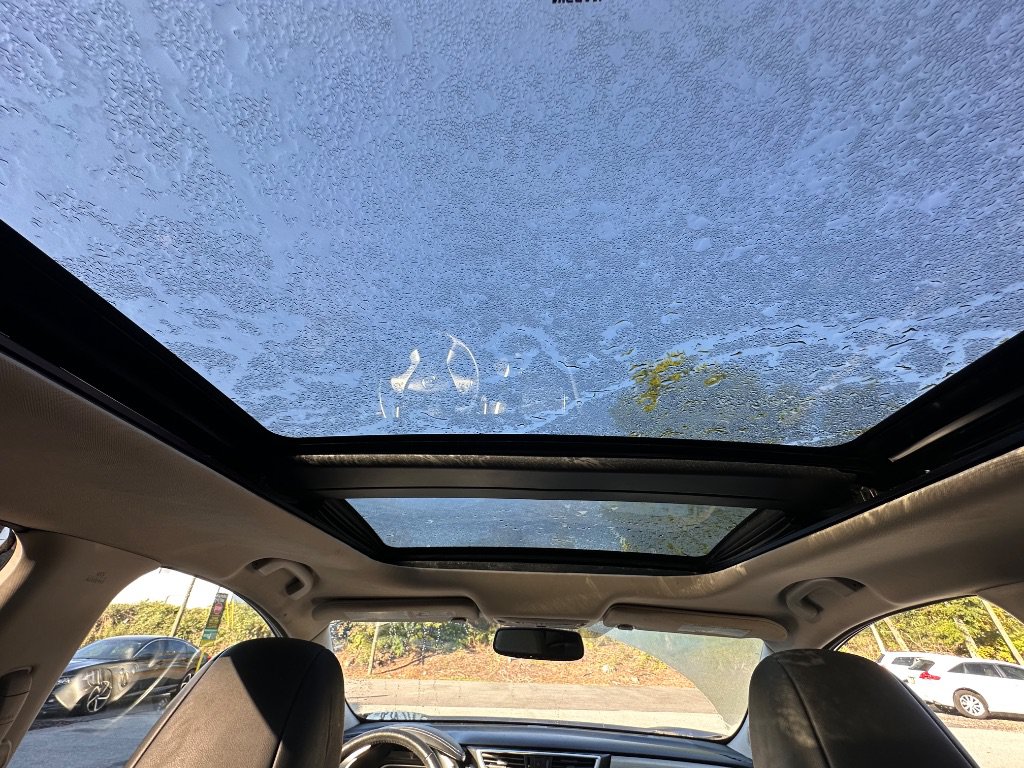 Used 2018 Nissan Murano Platinum AWD/4WD image 26