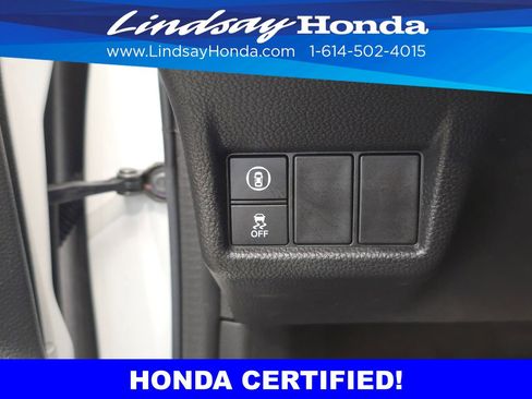 Certified 2022 Honda Civic LX image 21