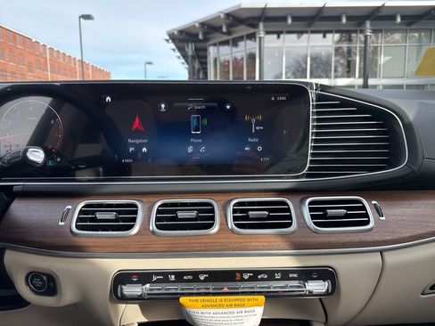 New 2026 Mercedes-Benz GLE 350 4MATIC image 22