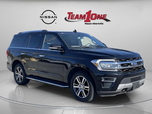 Used 2023 Ford Expedition Limited image 1