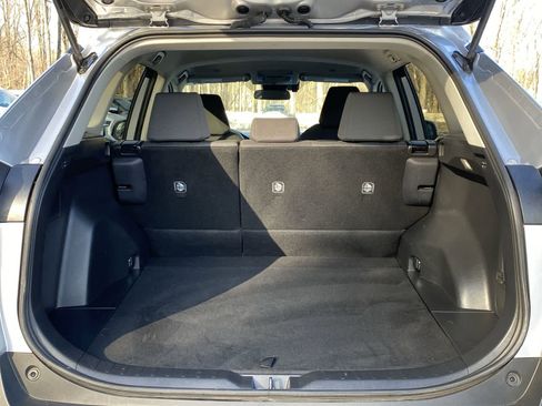 Used 2024 Toyota RAV4 XLE w/ Weather Package image 18