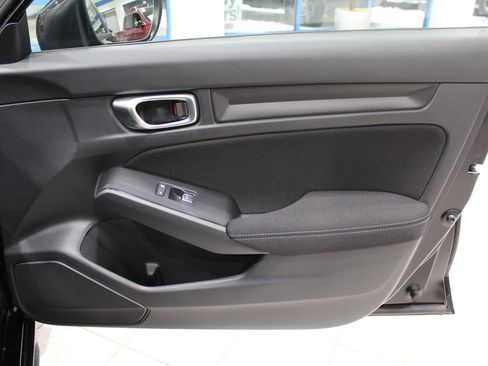 Certified 2023 Honda Civic Sport image 24