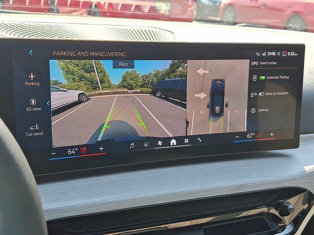 New 2026 BMW 430i xDrive w/ Premium Package AWD/4WD image 18