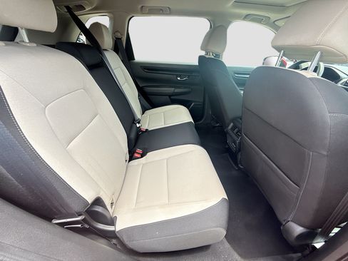 Certified 2024 Honda CR-V EX image 28