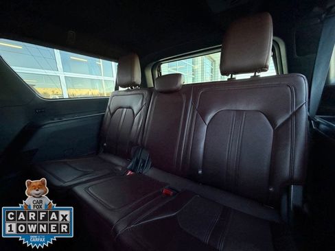 Used 2024 Ford Expedition Max Limited image 24