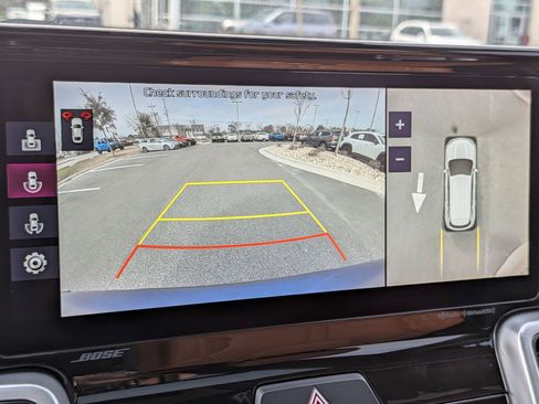 Used 2021 Kia Sorento SX Prestige image 24