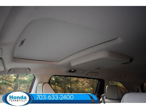 New 2026 Honda Odyssey Touring image 20