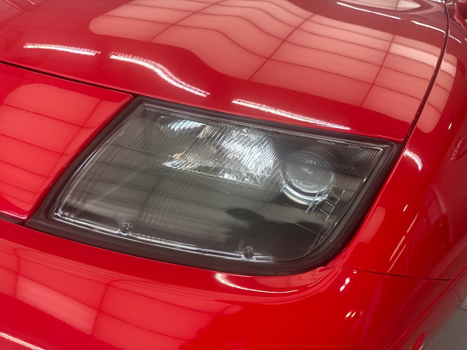 Used 1995 Nissan 300ZX Twin Turbo RWD image 6