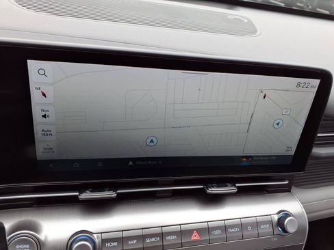 Used 2024 Hyundai Kona SEL w/ Convenience Package FWD image 5