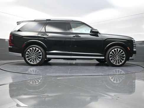 New 2026 Hyundai Palisade Calligraphy FWD image 37