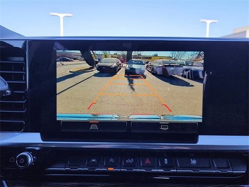 New 2026 GMC Sierra 1500 Elevation w/ Elevation Select Package image 22