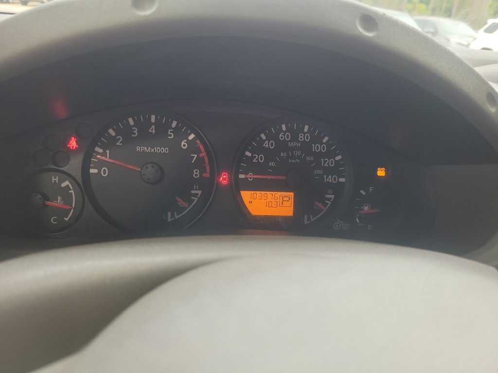 Used 2015 Nissan Frontier SV RWD image 21