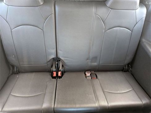 Certified 2016 GMC Acadia SLT w/ Open Road Package image 29