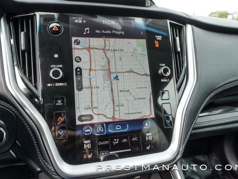 Used 2022 Subaru Outback Limited image 4