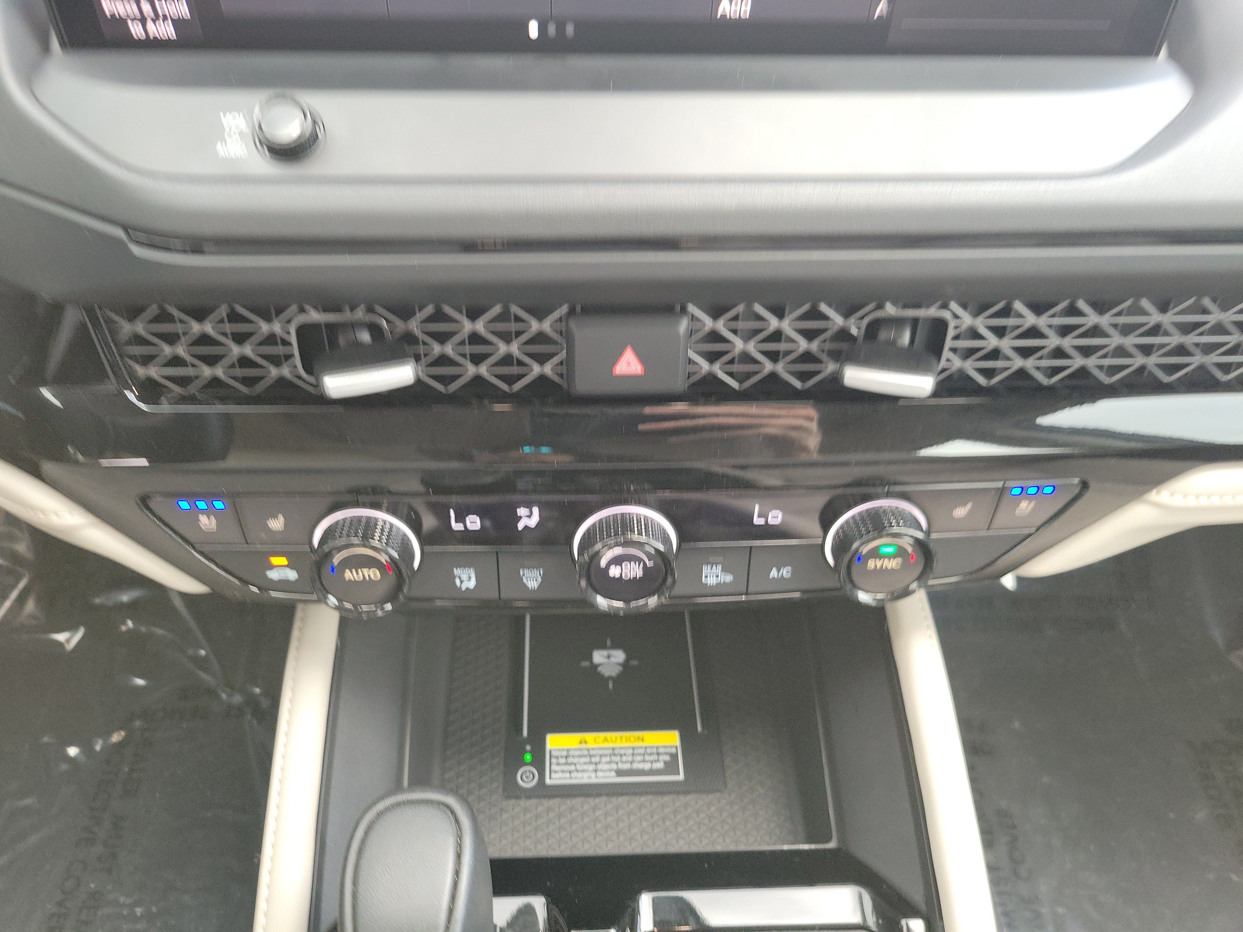 Certified 2025 Honda Accord Touring image 24