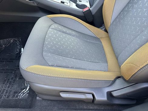 New 2026 Subaru Crosstrek 2.5i Sport image 24