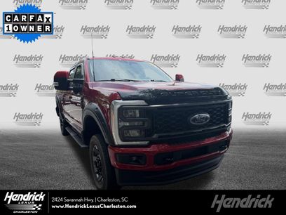 Used 2023 Ford F250 Lariat w/ Lariat Ultimate Package